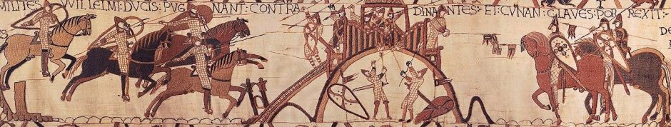 Bayeux Tapestry