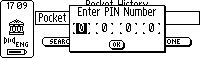 Enter PIN